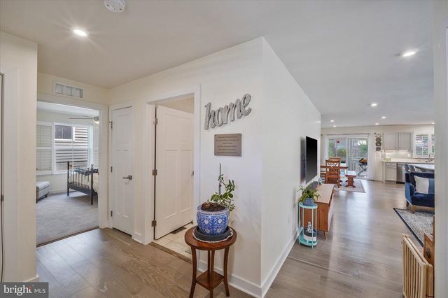 12411 GENERAL MAHONE DR, Fredericksburg, VA 22407