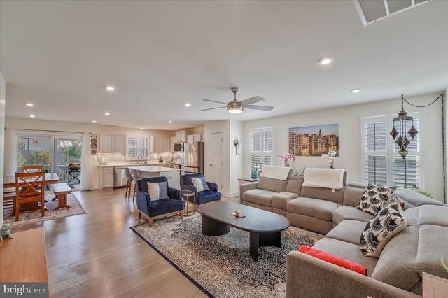 12411 GENERAL MAHONE DR, Fredericksburg, VA 22407