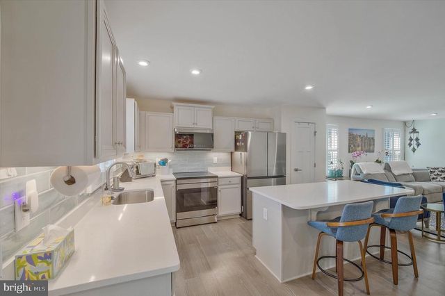 12411 GENERAL MAHONE DR, Fredericksburg, VA 22407