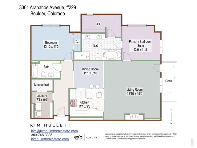 3301 Arapahoe Ave 229, Boulder, CO 80303