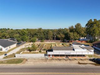 1525 N Broadway Avenue, Shawnee, OK 74804