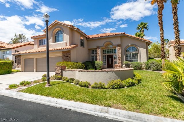 8324 Granite Lake Drive, Las Vegas, NV 89128