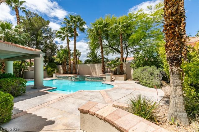 8324 Granite Lake Drive, Las Vegas, NV 89128