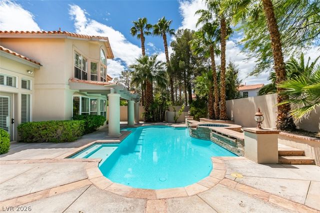 8324 Granite Lake Drive, Las Vegas, NV 89128