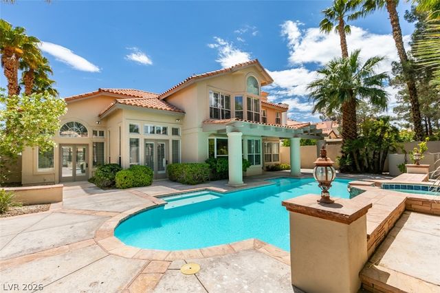 8324 Granite Lake Drive, Las Vegas, NV 89128
