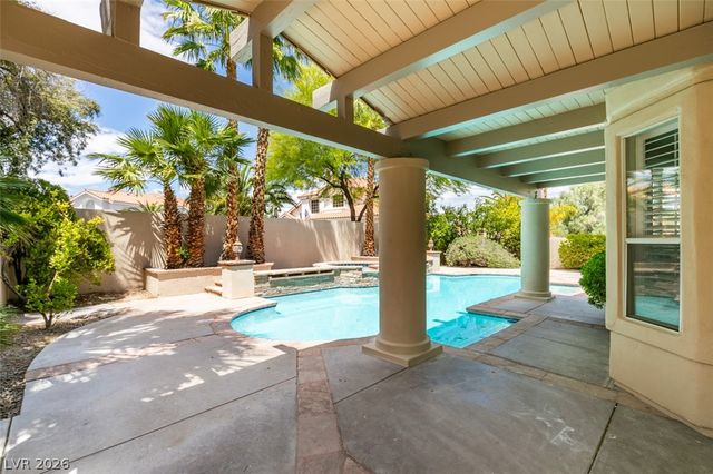 8324 Granite Lake Drive, Las Vegas, NV 89128