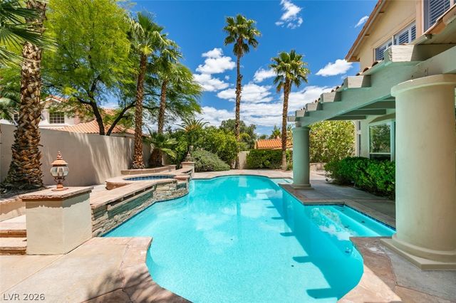 8324 Granite Lake Drive, Las Vegas, NV 89128