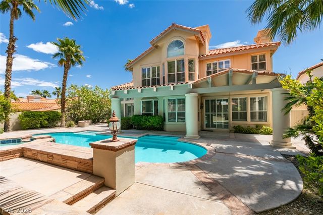 8324 Granite Lake Drive, Las Vegas, NV 89128
