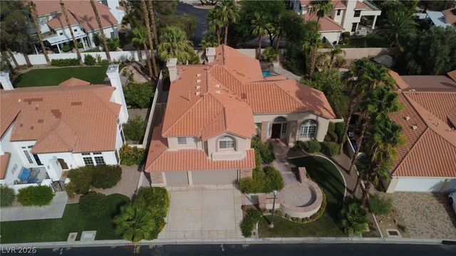 8324 Granite Lake Drive, Las Vegas, NV 89128