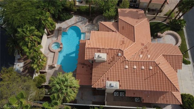 8324 Granite Lake Drive, Las Vegas, NV 89128