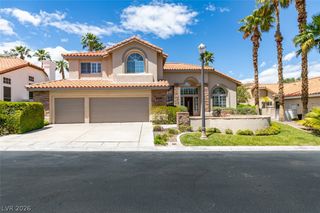 8324 Granite Lake Drive, Las Vegas, NV 89128