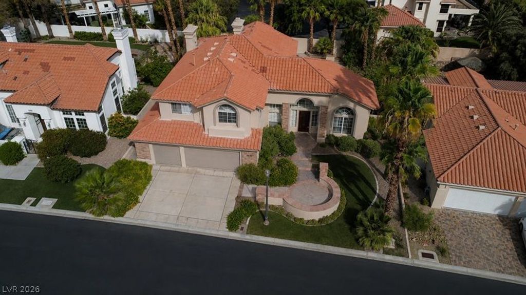 8324 Granite Lake Drive, Las Vegas, NV 89128 — photo 3
