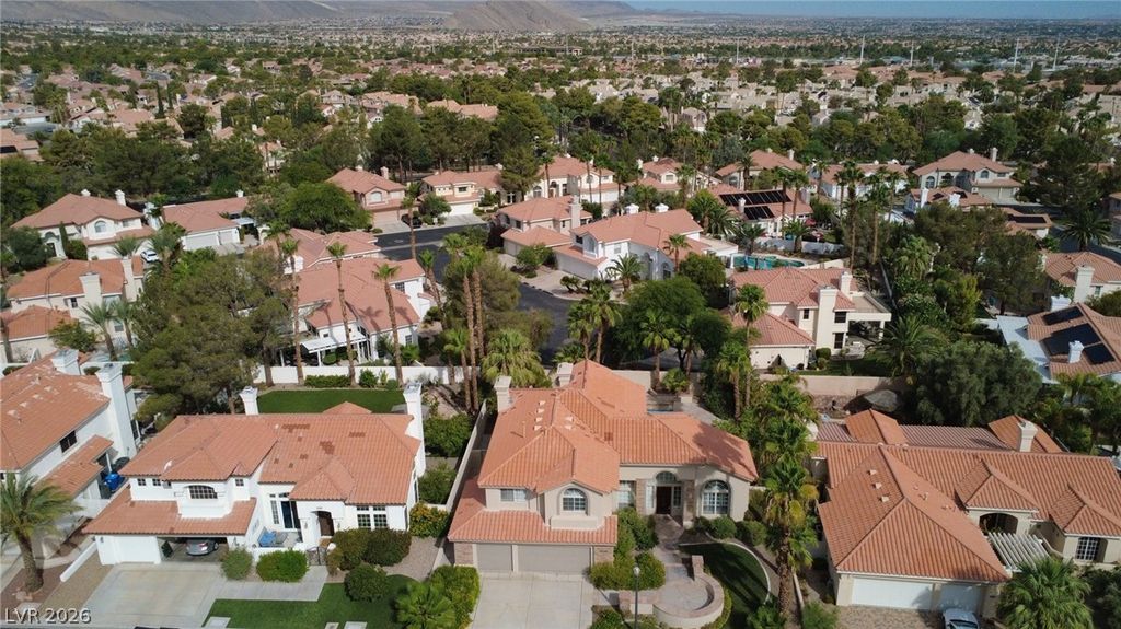 8324 Granite Lake Drive, Las Vegas, NV 89128 — photo 4