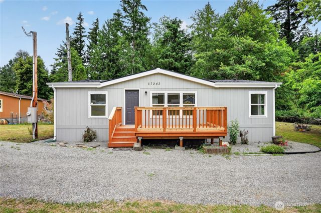 17242 Heather Lane SE, Yelm, WA 98597