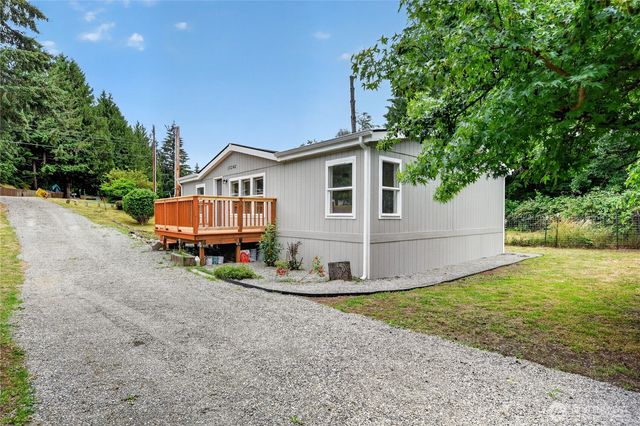 17242 Heather Lane SE, Yelm, WA 98597