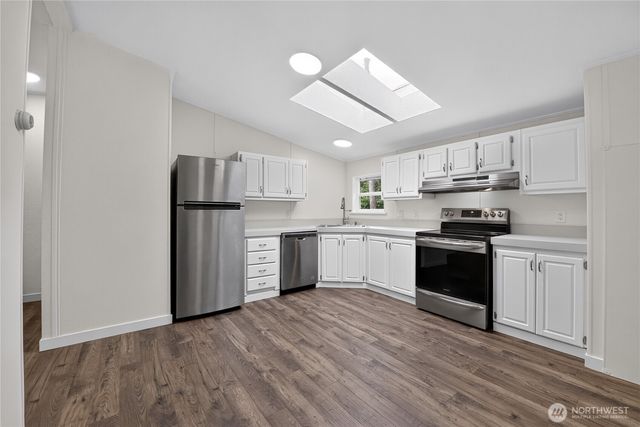 17242 Heather Lane SE, Yelm, WA 98597