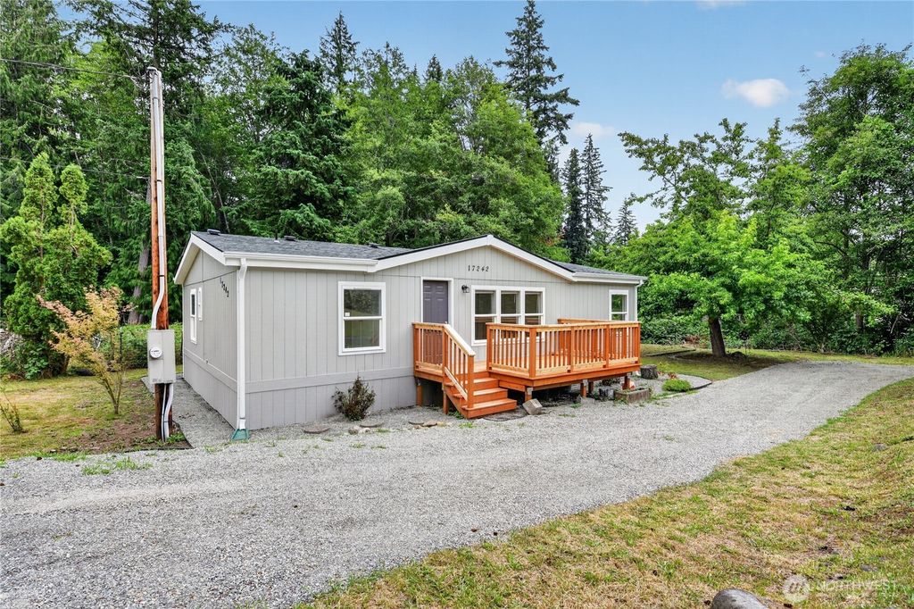 17242 Heather Lane SE, Yelm, WA 98597
