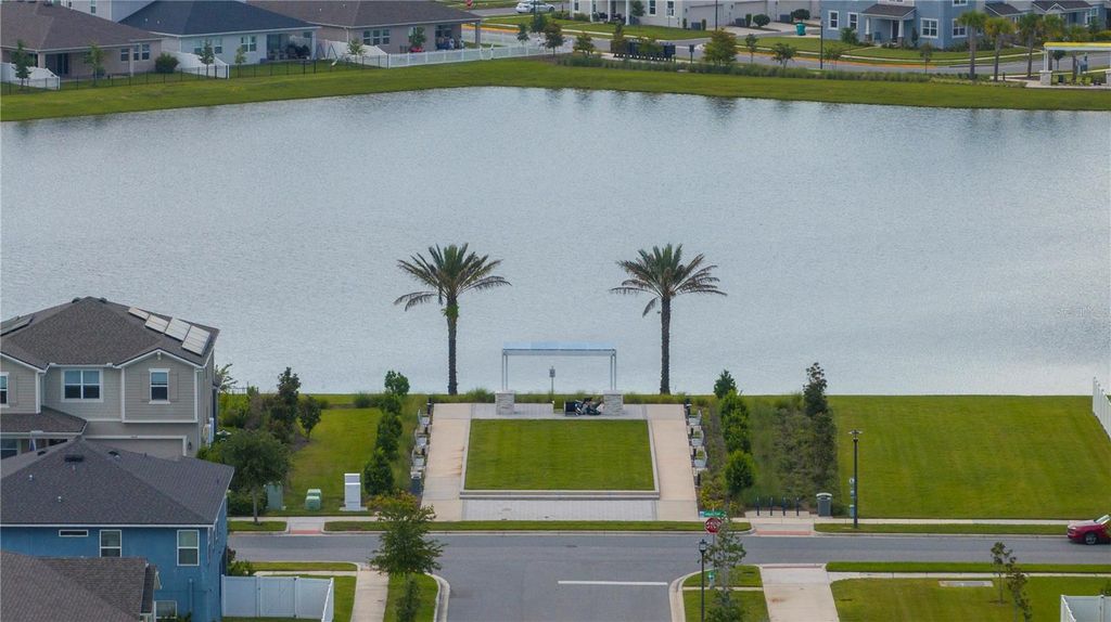 Image 29 of property listing at 11574 BUOY POINT PLACE, Orlando, FL 32832