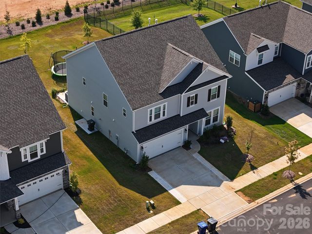 13248 Chopin Ridge Road, Huntersville, NC 28078