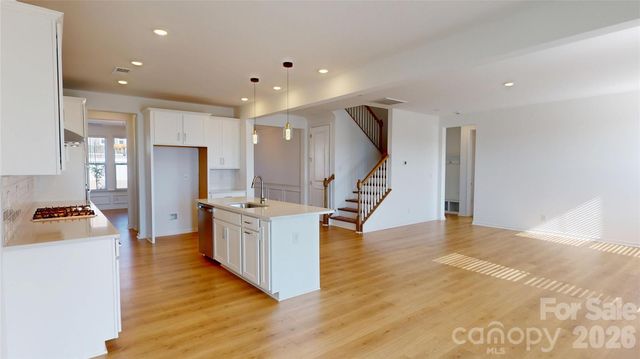 13248 Chopin Ridge Road, Huntersville, NC 28078