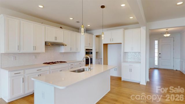 13248 Chopin Ridge Road, Huntersville, NC 28078