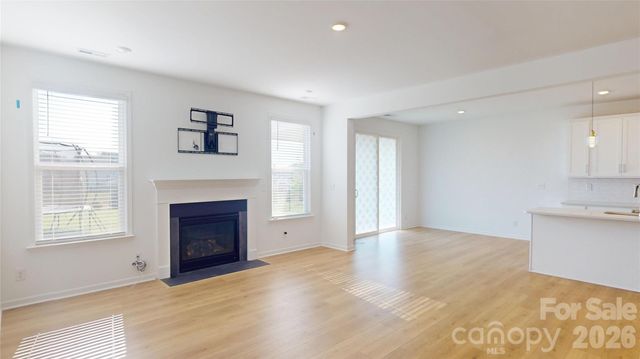 13248 Chopin Ridge Road, Huntersville, NC 28078