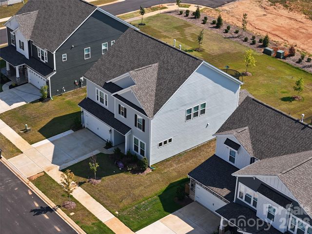 13248 Chopin Ridge Road, Huntersville, NC 28078