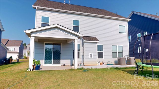 13248 Chopin Ridge Road, Huntersville, NC 28078