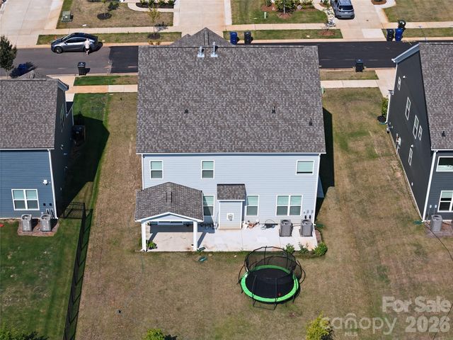 13248 Chopin Ridge Road, Huntersville, NC 28078