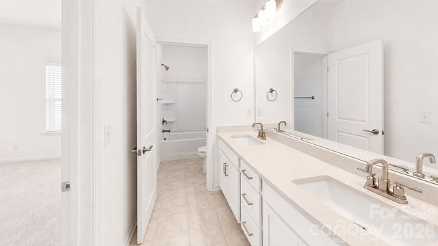 13248 Chopin Ridge Road, Huntersville, NC 28078