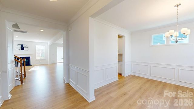 13248 Chopin Ridge Road, Huntersville, NC 28078