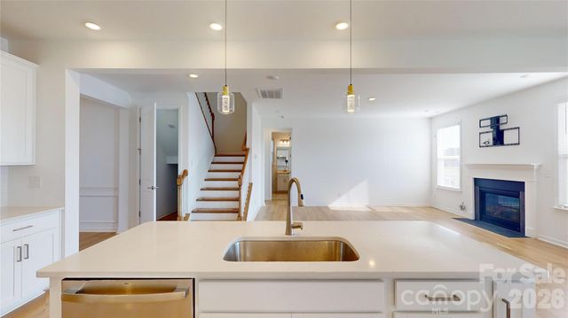 13248 Chopin Ridge Road, Huntersville, NC 28078