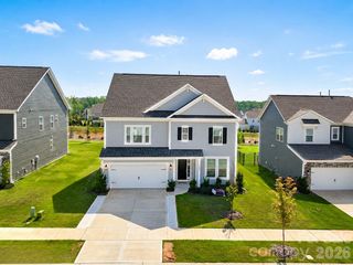 13248 Chopin Ridge Road, Huntersville, NC 28078