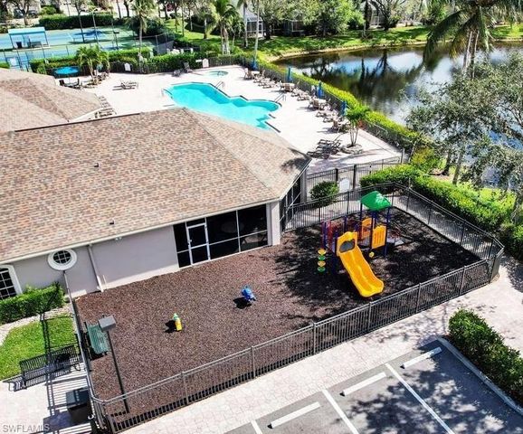 8216 Ibis Cove CIR B215, Naples, FL 34119
