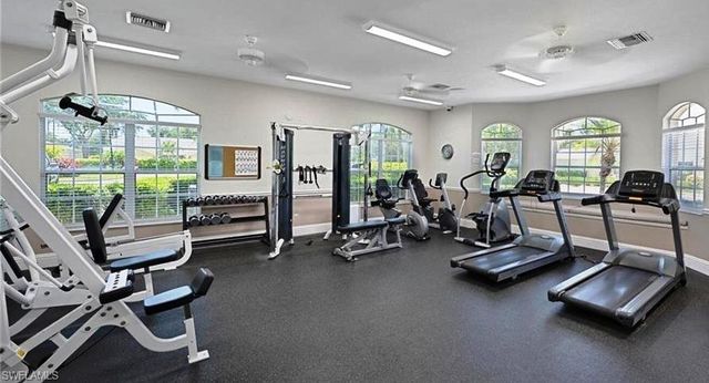 8216 Ibis Cove CIR B215, Naples, FL 34119