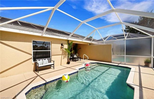 8216 Ibis Cove CIR B215, Naples, FL 34119