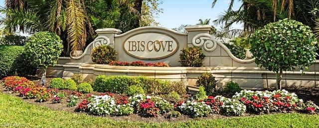 8216 Ibis Cove CIR B215, Naples, FL 34119