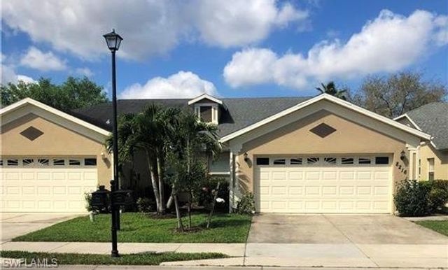 8216 Ibis Cove CIR B215, Naples, FL 34119