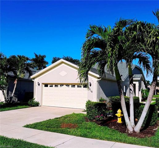 8216 Ibis Cove CIR B215, Naples, FL 34119