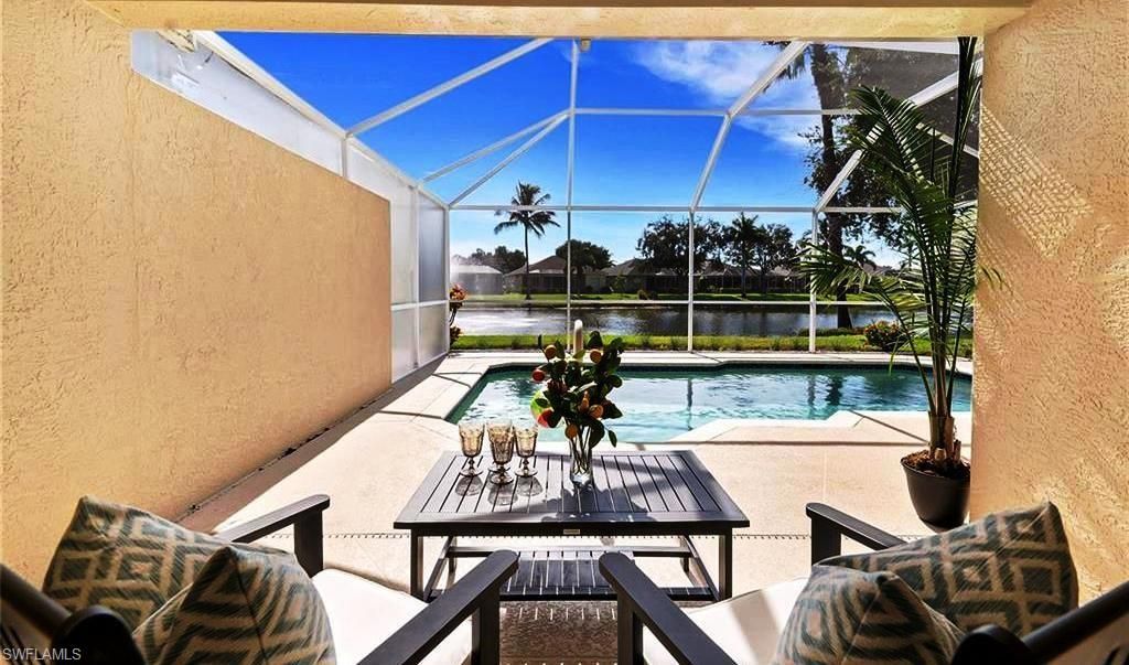 8216 Ibis Cove CIR B215, Naples, FL 34119