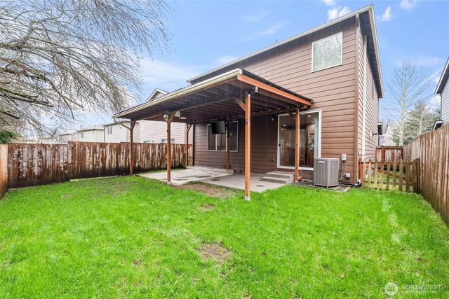 4228 E T Street, Tacoma, WA 98404