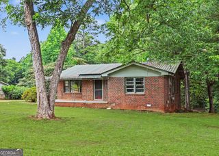 25 Mimosa Road, Covington, GA 30016