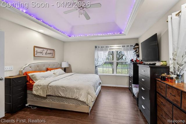 20369 Oporto Avenue, Livonia, MI 48152