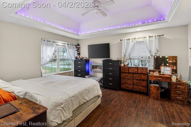 20369 Oporto Avenue, Livonia, MI 48152