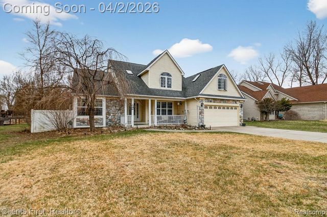 20369 Oporto Avenue, Livonia, MI 48152