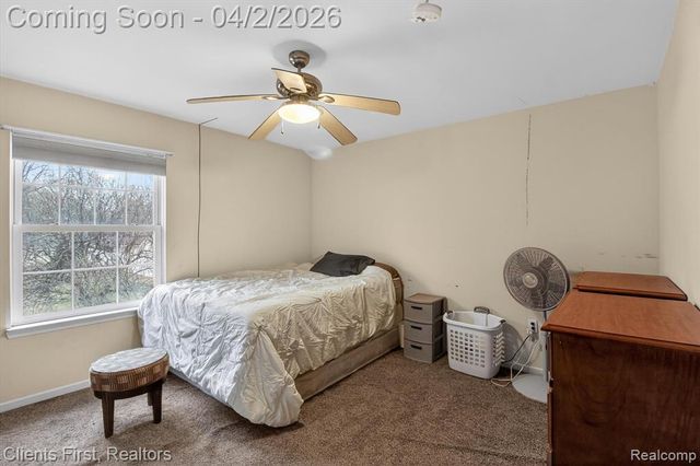 20369 Oporto Avenue, Livonia, MI 48152