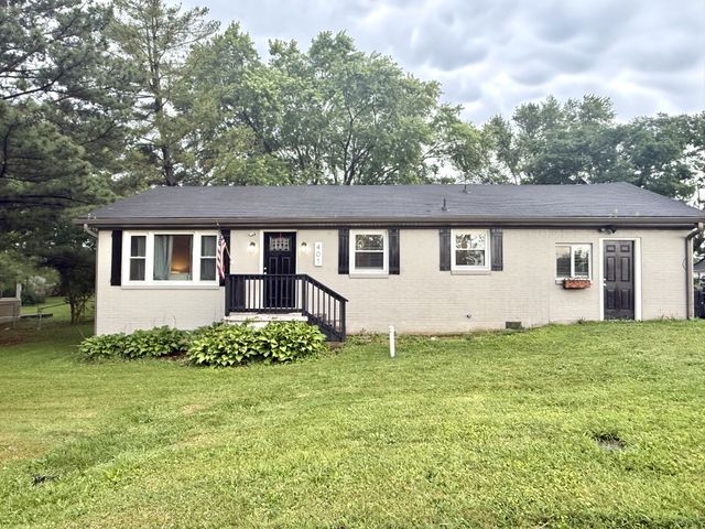 401 Weaver Ln, Springfield, TN 37172