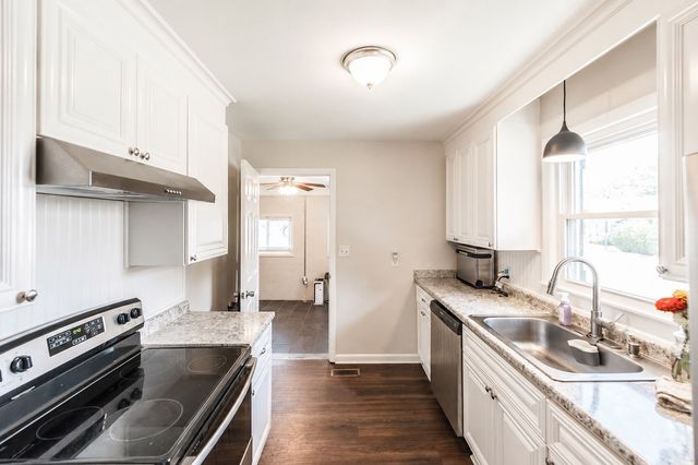 401 Weaver Ln, Springfield, TN 37172
