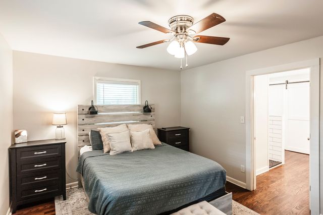 401 Weaver Ln, Springfield, TN 37172