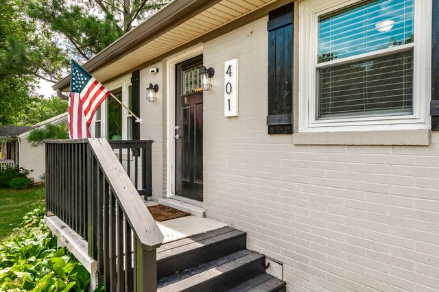 401 Weaver Ln, Springfield, TN 37172